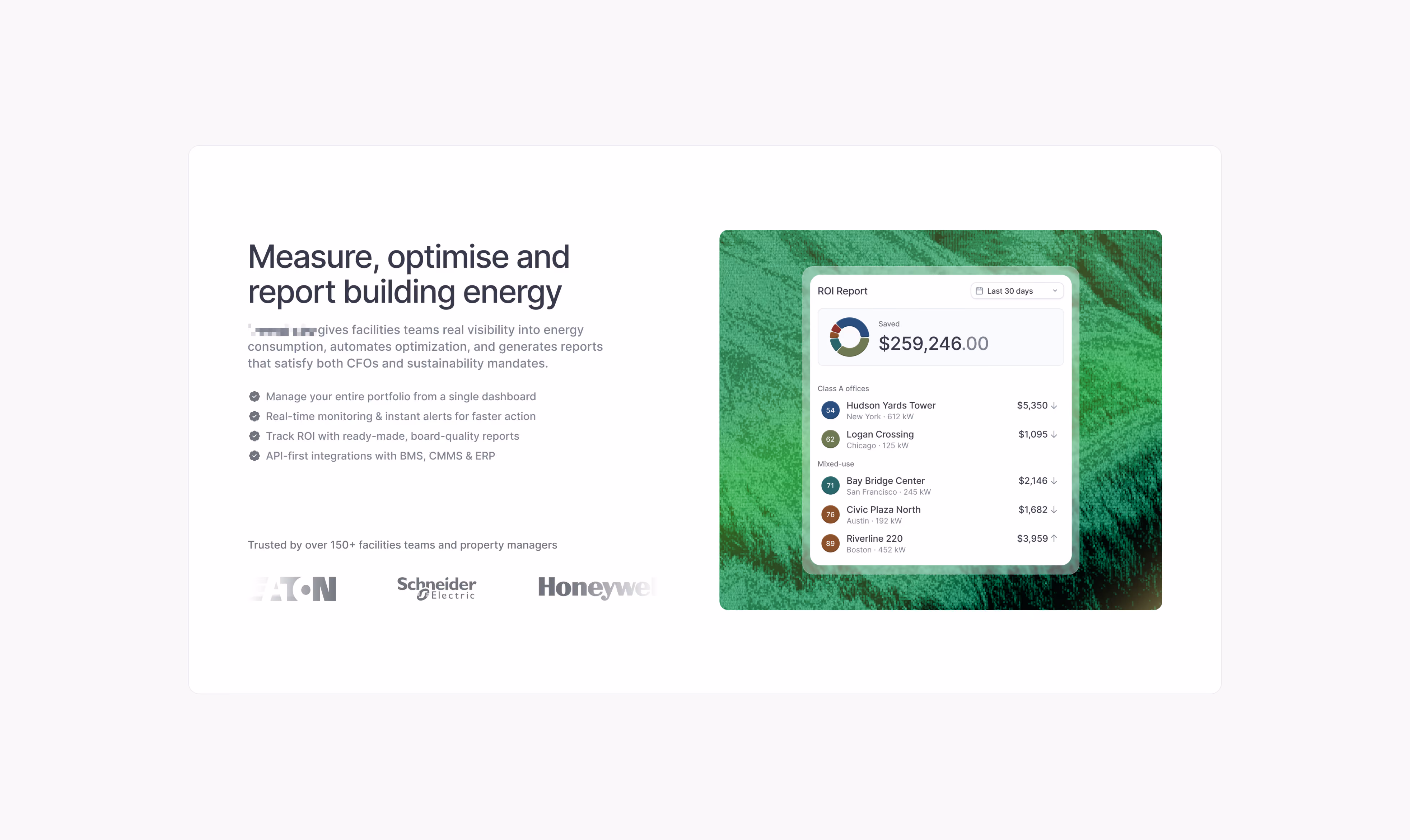 Website work by 90five: v11