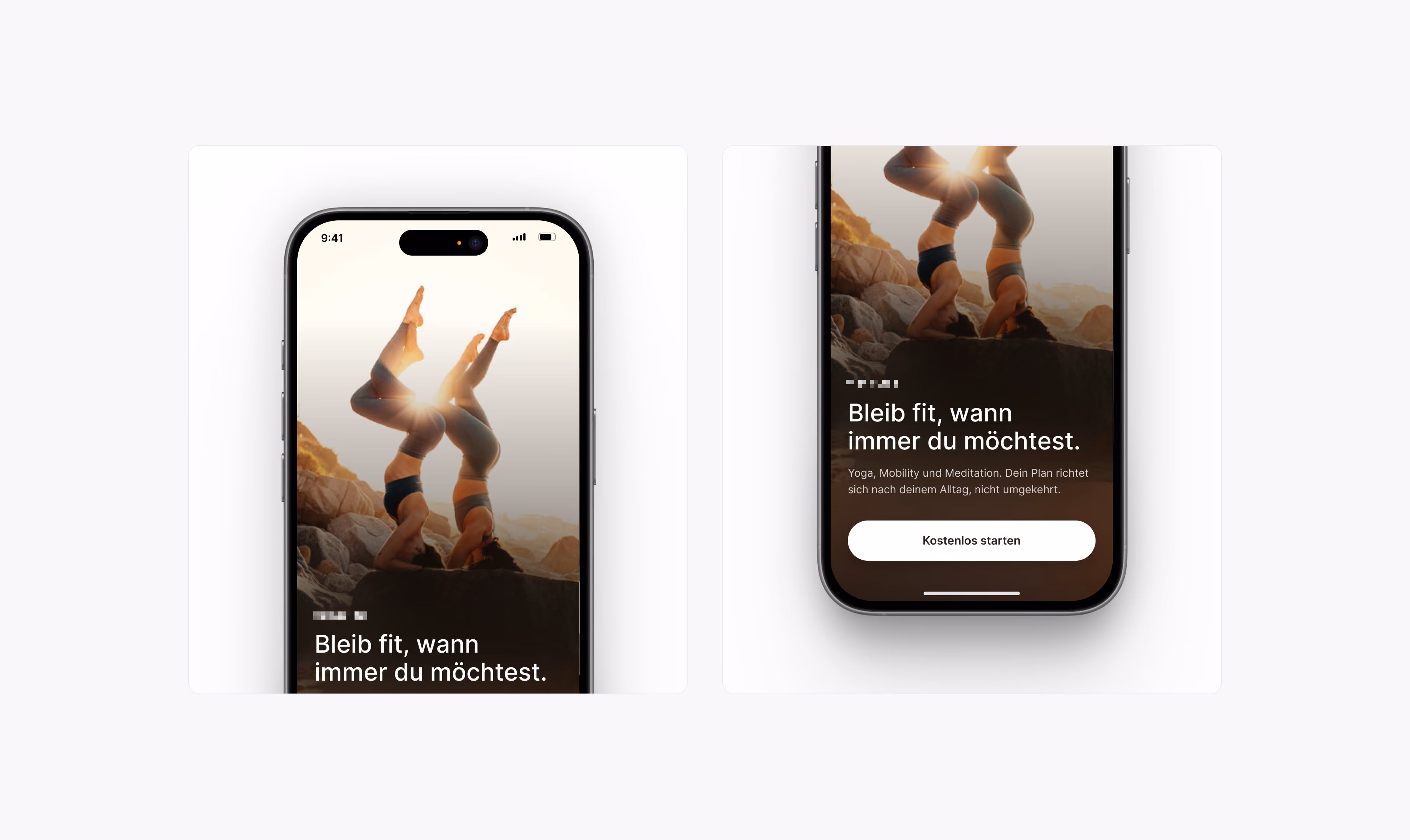 Product work by 90five: v19