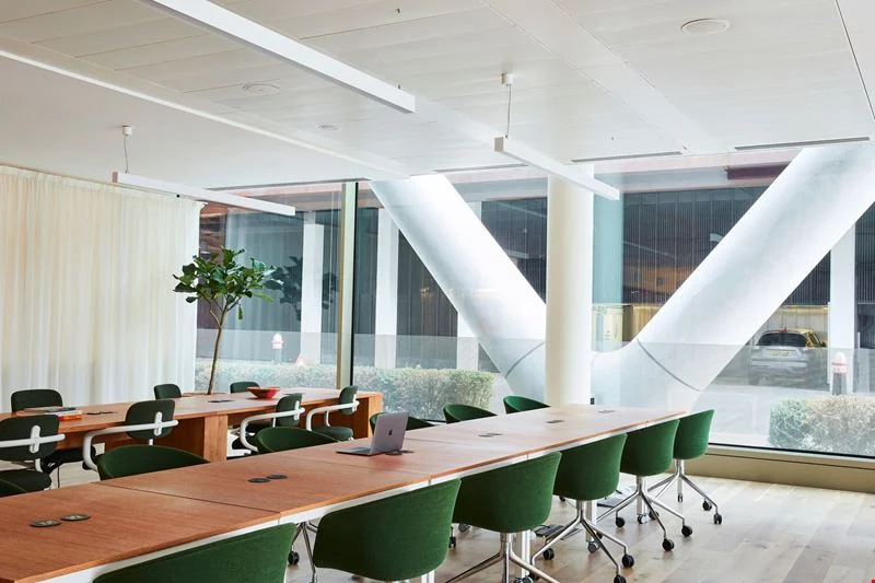 London office space